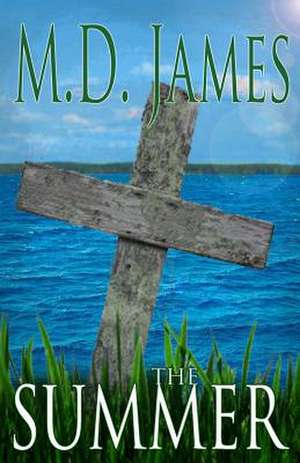 The Summer de M. D. James