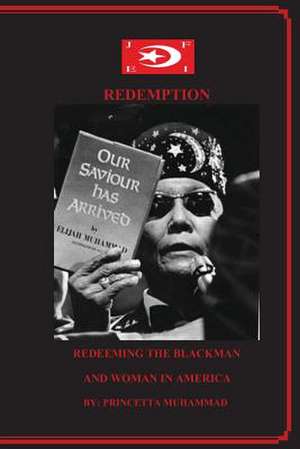 Redemption de Princetta Muhammad