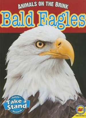 Bald Eagles de Karen Dudley