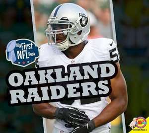 Oakland Raiders de Nate Cohn