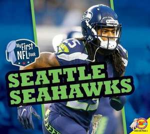 Seattle Seahawks de Nate Cohn