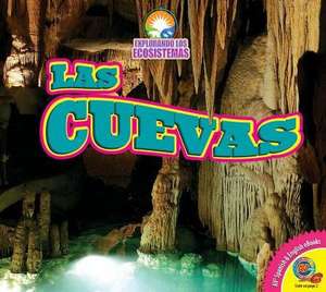 Las Cuevas de Jared Siemens