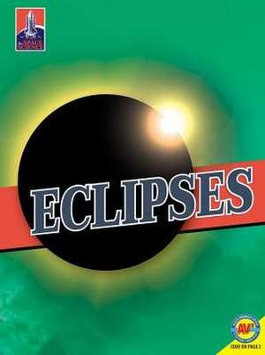 Eclipses de Jessica Morrison