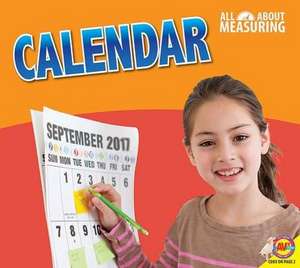 The Calendar de Julia Vogel