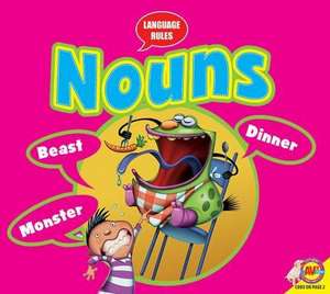 Nouns de Ann Heinrichs