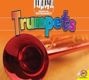 Trumpets de Cynthia Amoroso