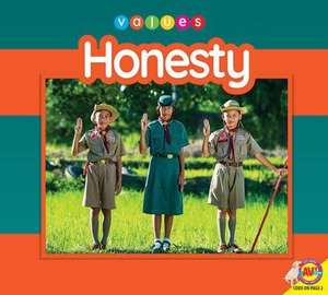 Honesty de Cynthia Amoroso