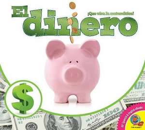 El Dinero de Sara Pistoia