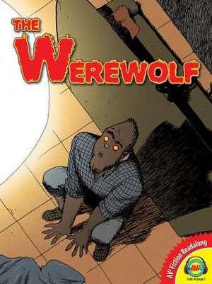 The Werewolf de Enric Lluch