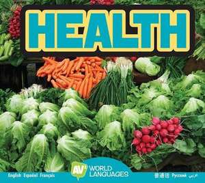 Health de Karen Durrie