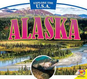 Durrie, K: Alaska
