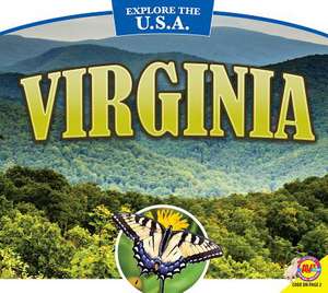 Pratt, L: Virginia