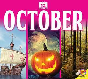 Kelley, K: October