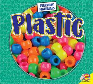 Plastic de Harriet Brundle