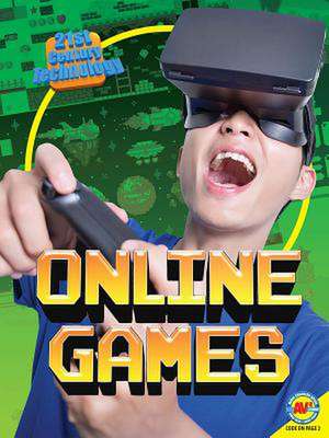 Online Games de Jill Sherman