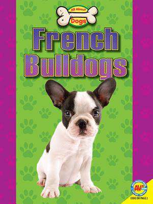 French Bulldogs de Faith Woodland