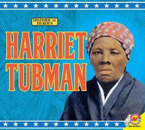 Harriet Tubman de Doraine Bennett