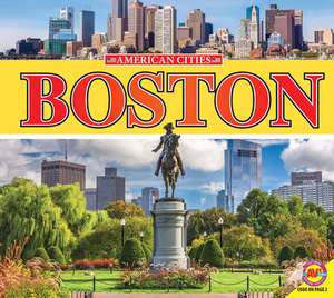 Daly, R: Boston