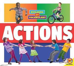 Martin, D: Actions