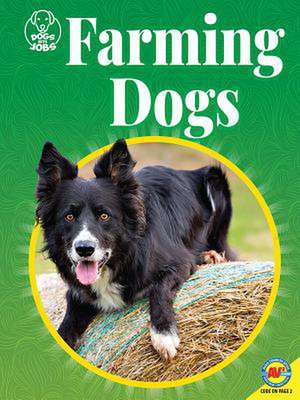 Farming Dogs de Eric Reeder