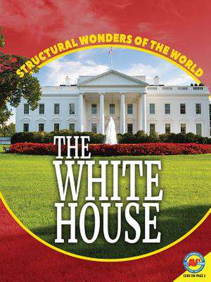 The White House de Jessica Morrison