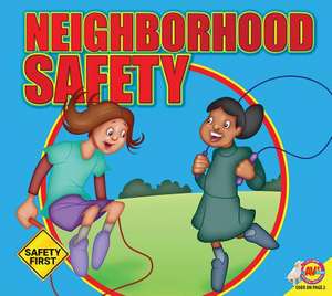 Neighborhood Safety de Susan Kesselring