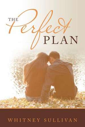 The Perfect Plan de Whitney Sullivan