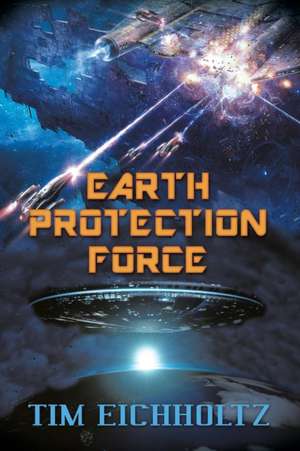 Earth Protection Force de Tim Eichholtz