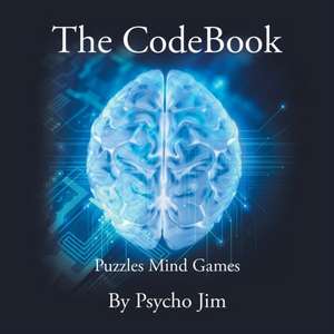 The Codebook de Psycho Jim