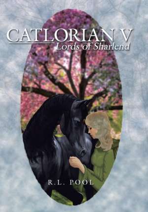 Catlorian V de R. L. Pool