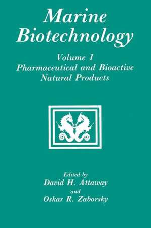 Pharmaceutical and Bioactive Natural Products de David H. Attaway