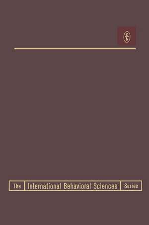 The Psychology of Set / Eksperimental‘Nye Osnovy Psikhologii Ustanovki / Экспериментальные Основы Психологии Установки de Dmitri N. Uznadze