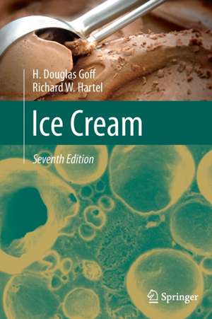 Ice Cream de H. Douglas Goff