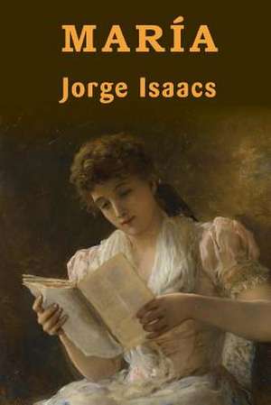 Maria de Jorge Isaacs