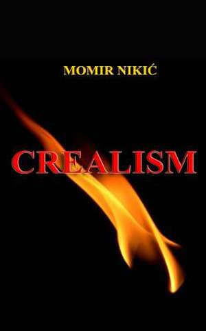 Crealism de Momir Nikic