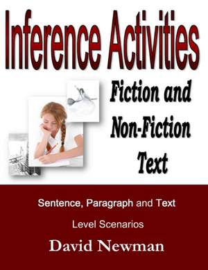 Inference Activities de David J. Newman