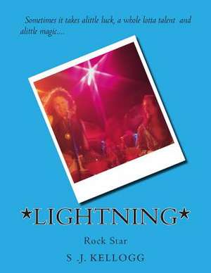 *Lightning* de S. J. Kellogg