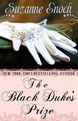 The Black Duke's Prize de Suzanne Enoch