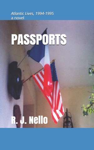 Passports de R. J. Nello