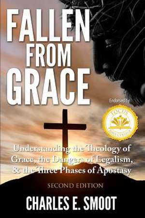 Fallen from Grace de Charles E. Smoot