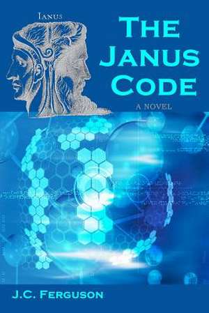 The Janus Code de J. C. Ferguson