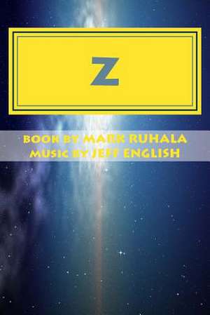 Z de Mark Ruhala