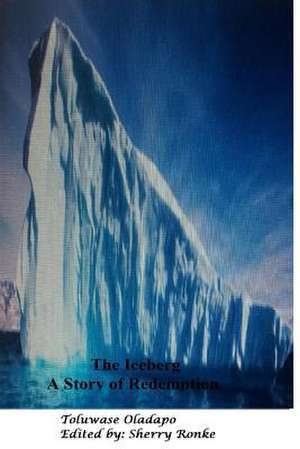 The Iceberg de Toluwase Oladapo