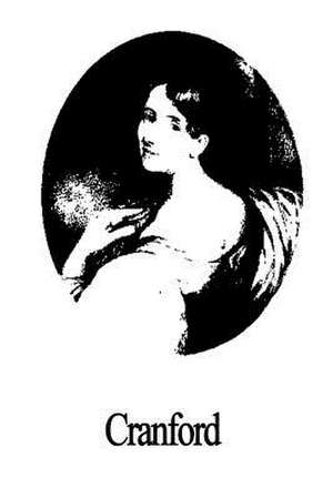 Cranford de Elizabeth Cleghorn Gaskell