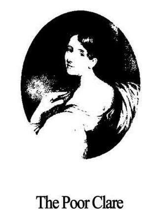 The Poor Clare de Elizabeth Cleghorn Gaskell