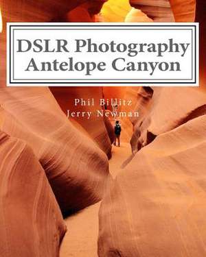 Dslr Photography - Antelope Canyon de Phil Billitz