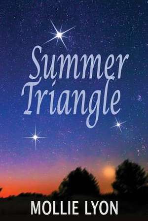 Summer Triangle de Mrs Mollie Lyon