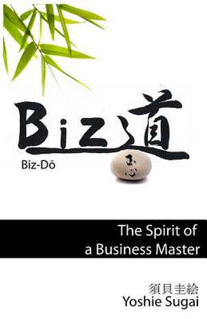 Bizdo (Japanese Version) de Yoshie Sugai