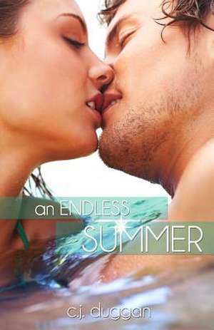 An Endless Summer de C. J. Duggan