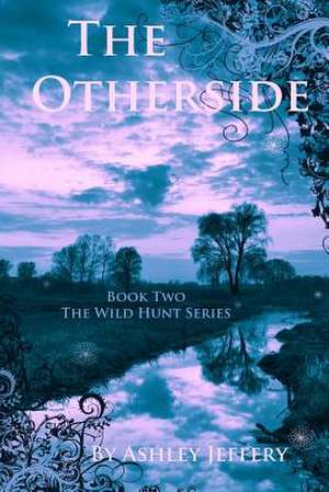 The Otherside de Ashley Jeffery